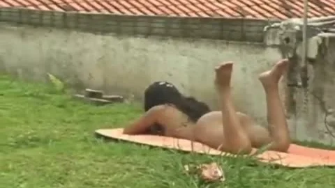 prettytest ladyman - Summer Vacation