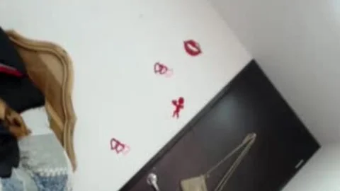 Redhead teen ladyman meaty penis webcam