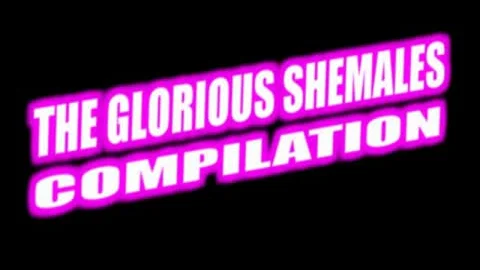 The Glorious sheladys Compilation