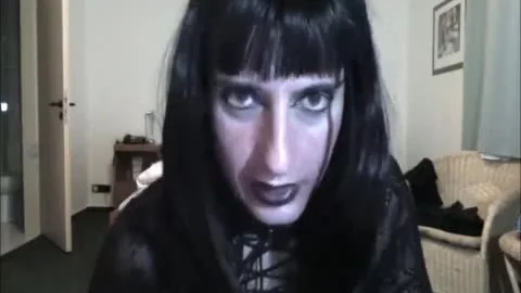 Lara darksome - sextoy Und Poppers