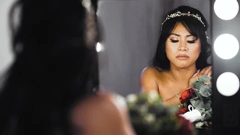 Transgressive Films: Bridal Betrayals