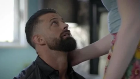 Nailed rough alongside transsexual Lianna Lawson