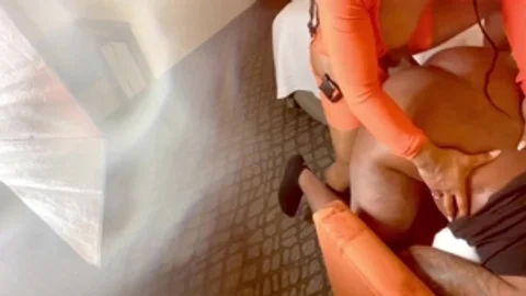 LanaDallas's Passionate Pursuit of Ecstasy