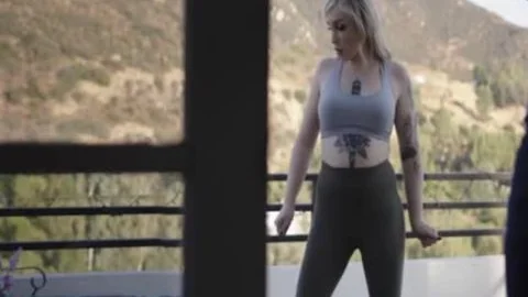 Hard Interracial ass job With wild Ts Angelina Please