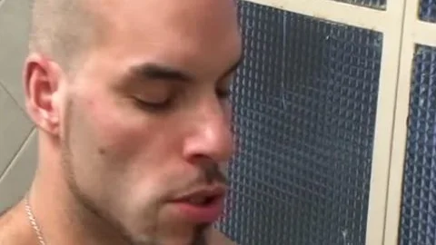 Step Brother fucks The Trans Then Cums In Her throat!