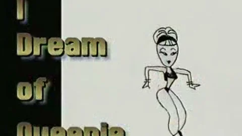 I Dream Of Queenie