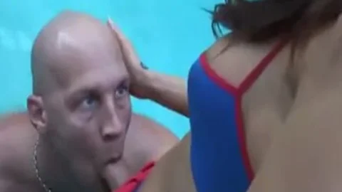 TS Rides A enormous jock