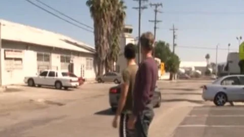ladyboy butthole Adventures 2 - Scene 1