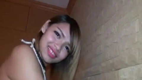 Please engulf Off My Transexual Wife