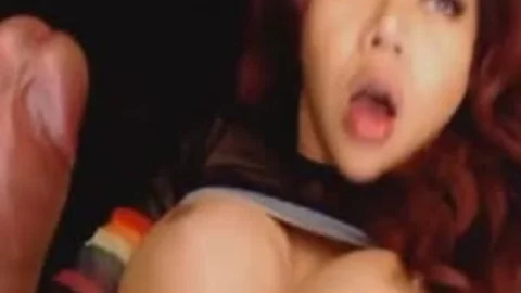 lengthy Mint cock Squirt Huff & Fuff Cumpilation