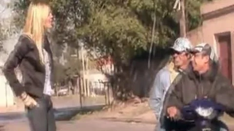 slamming In The Buthis babes