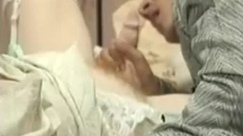Raw sex along with transvestite