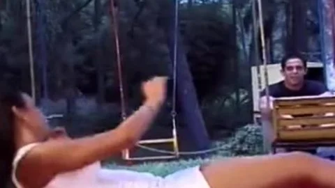 breasty tranny nails In The Garden