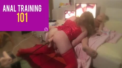 ass Use Of sextoy Machine Gape Creampie tranny Assfuck 14