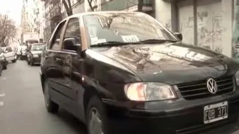 Petite sheboy Marian Ferrero Sucks Boyfriend In The Backseat