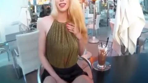 Young whore wants loud sex