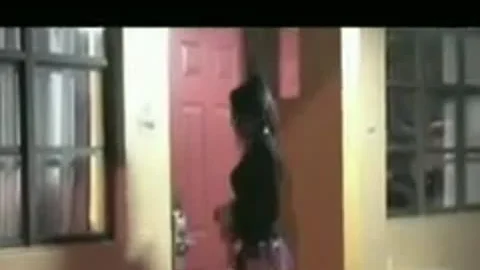 Dirty slut nailed hard