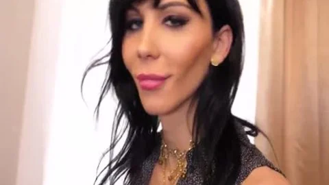 filthy TS Bailey Paris nailed & Dominated - TranssexualAngel