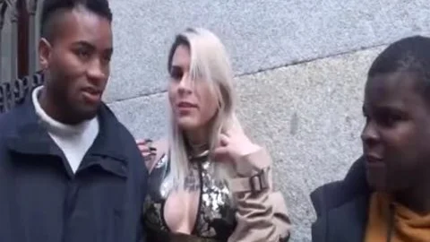 Ashley Wants three dark ramrods INSIDE HER arsehole. ladyboy fantasies