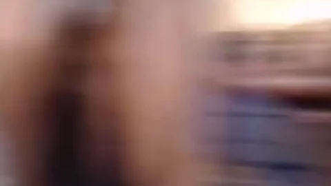 Monstercock ladyboy large mounds And darksome Girlfriend