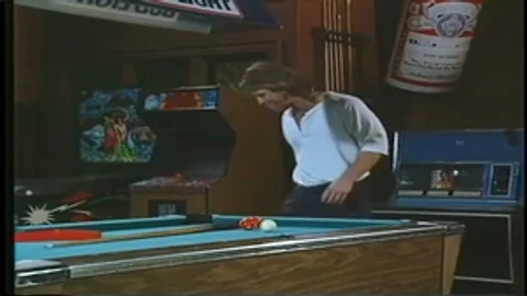 Bucks Transexual Adventures - Scene 4