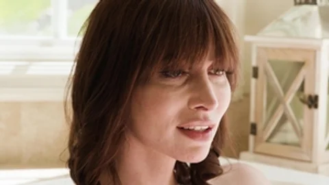 Devil's Tgirls: Shemale Romance Blossoms in the Tub