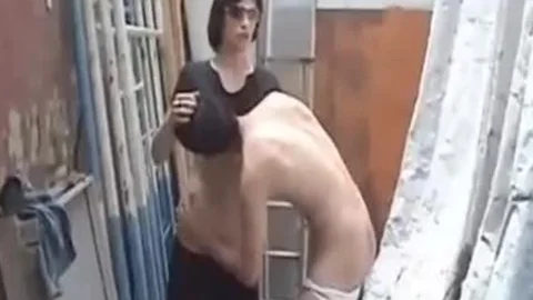 legal age teenager CD And A Lad dril Each Other