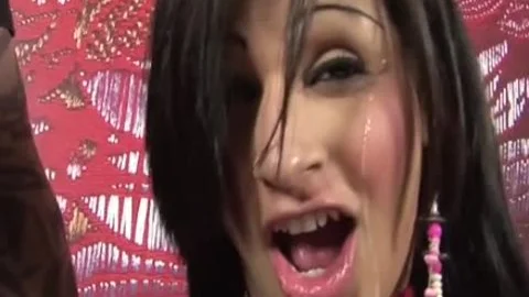 lalin girl sheboy receives Analyzed