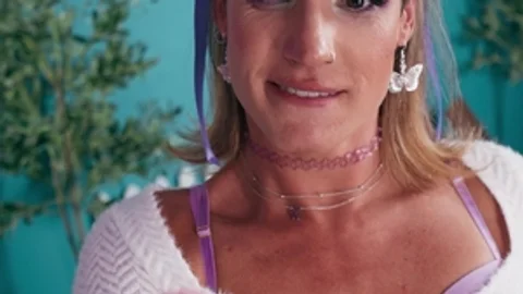 Trans Angels: Popsicle Swapping Fun with Jayden Marcos