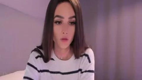 Damn lusty HeShe babe On web camera Part 5