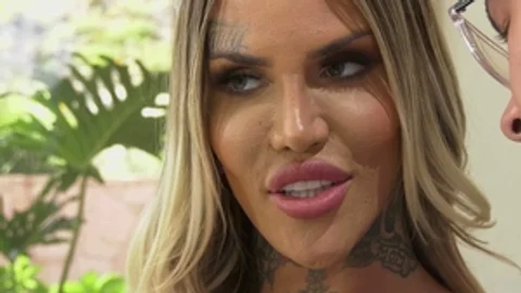 GenderX Films: T-Girls in Heat: Episode Four