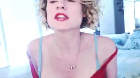 One pretty Pre-op slut With A plump dark sextoy