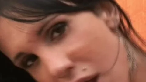 Experienced tgirl likes plowing young 10-Pounder - tgirl fuck Fest