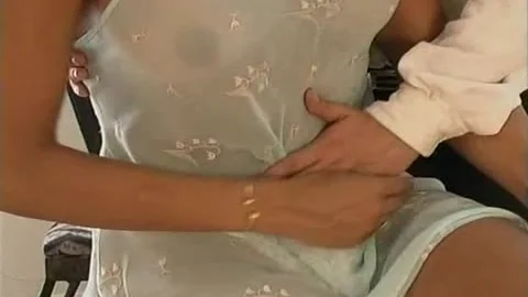 tgirl Beauty deep Penetration
