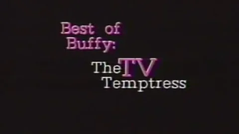 superlatively wonderful Of Buffy