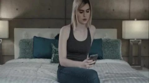 Petite legal age teenager TBabe Ella Hollywood Enjoys Riding Stepbros Bigcock