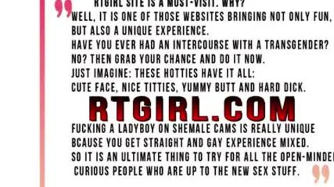 tranny allies Assfucking Online