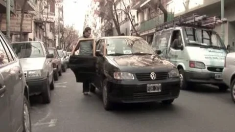 Marian Ferrero sucks This lads dick In Tthis chab Back Of A Taxi