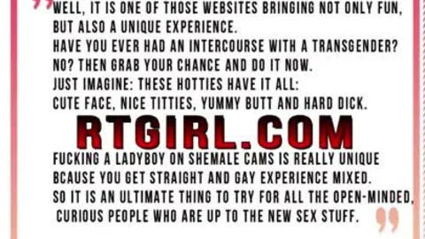 tasty Body Russian t-girl Aliana Teasing Online
