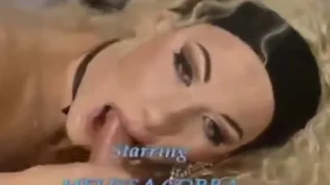 Retro tranny Beauty