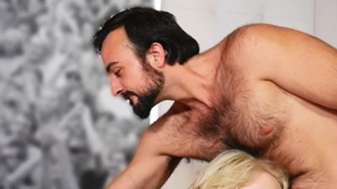 Trans Angels: American Gracie Jane need hard ramming