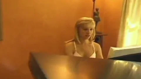 extra Parts Included 2 - Scene 5