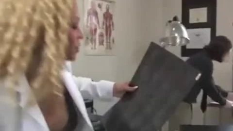 Jessica Host - Doctor Jessica Host