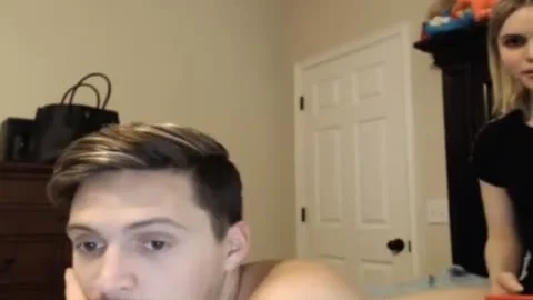 delicious delicious lady-man receive Her anal Eaten By Boyfriend