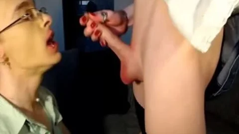 Fabulous ladyboy Scene With Creampie, drills Scenes