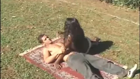 Suelen And guy