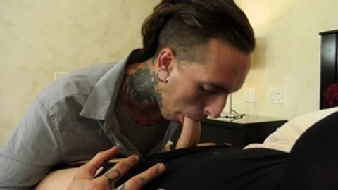 Devil's Tgirls: Blasted in the Face