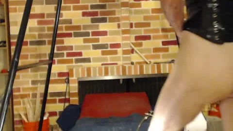 joy Sunday Pumping Tit's teats two.mp4