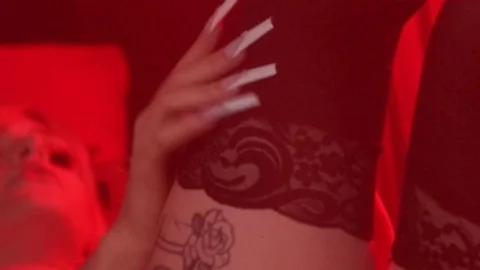 Trans Angels: Pounding the Tight Hole of Angellica