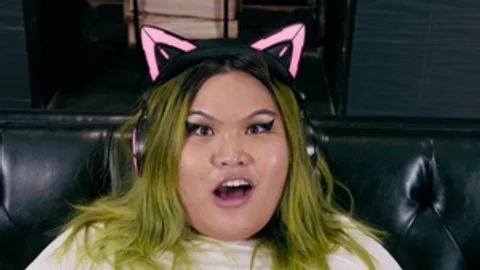 Trans Angels: Playing More than Video Games with Tony